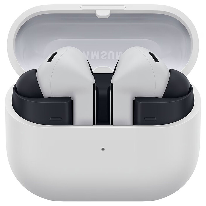 Samsung Galaxy Buds3 FE Gris