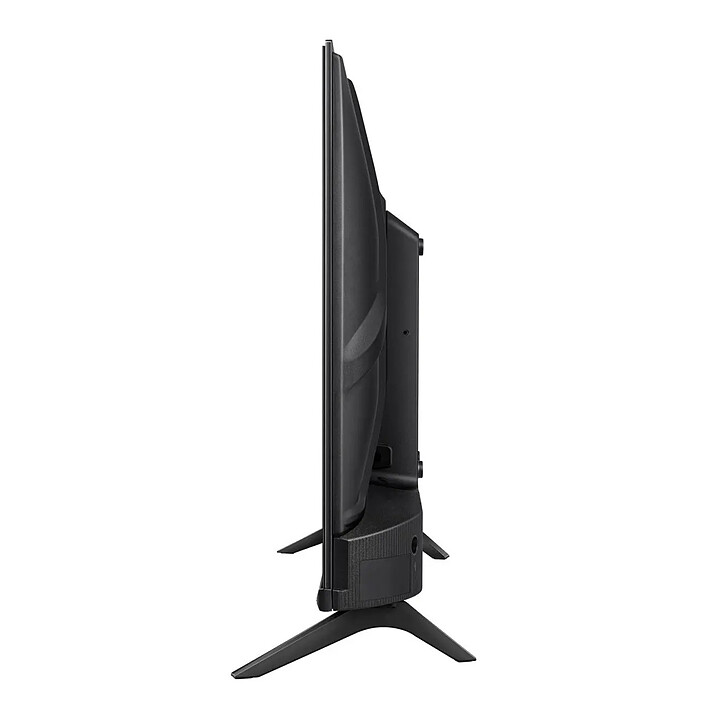 Avis Hisense 40A4Q