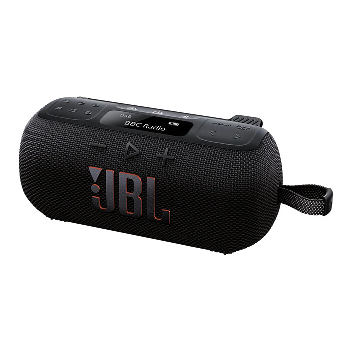 JBL Tuner 3 Nero