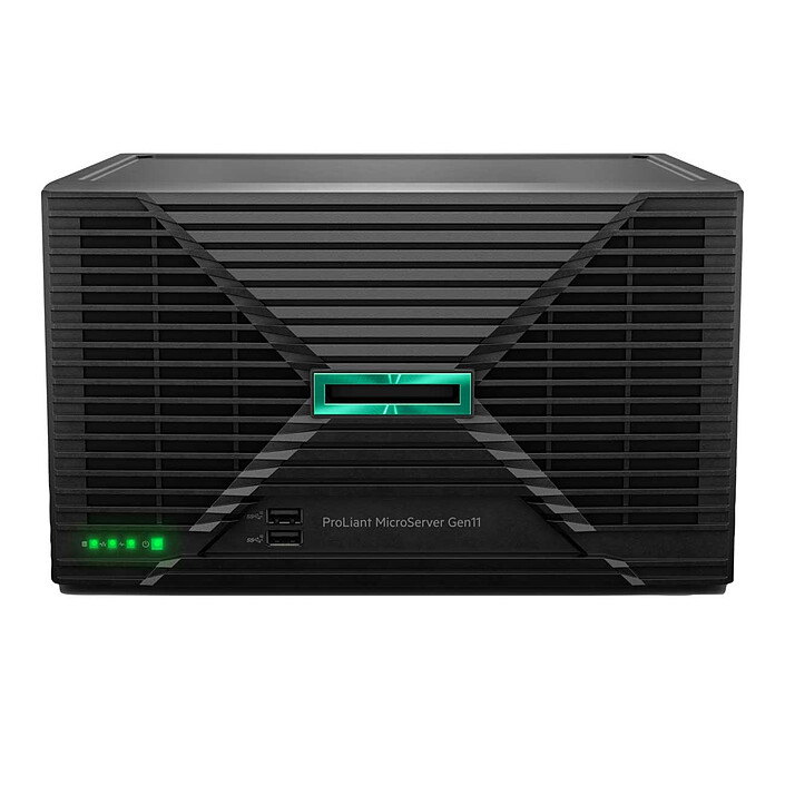 HPE ProLiant MicroServer Gen11 (P74439-425)