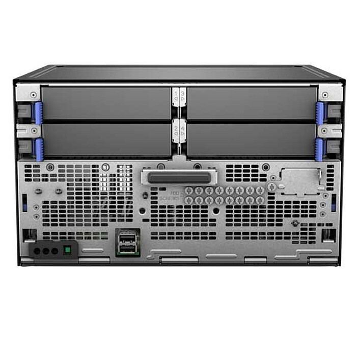 Buy HPE ProLiant MicroServer Gen11 (P74439-425)