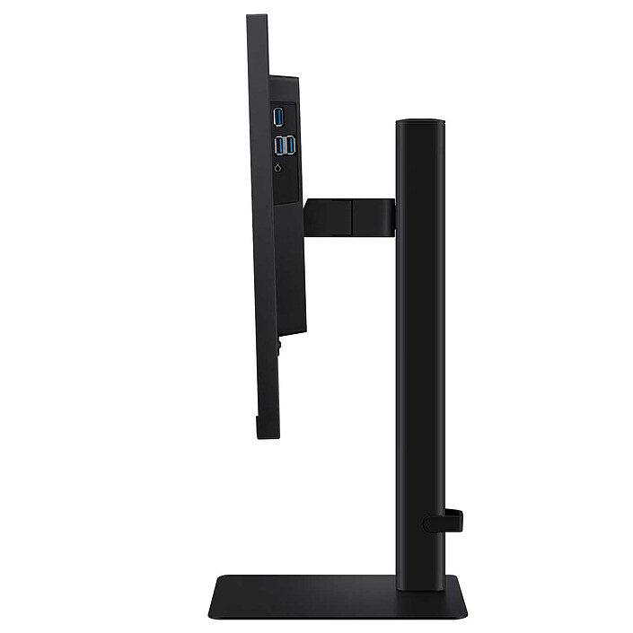 Avis Samsung 24" LED - ViewFinity S6 S24D600EAU