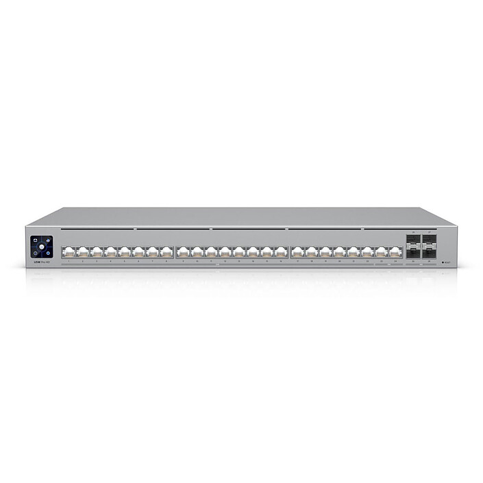 Ubiquiti UniFi USW-PRO-HD-24