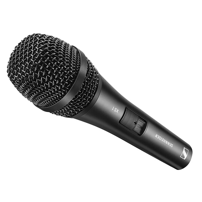 Microphone
