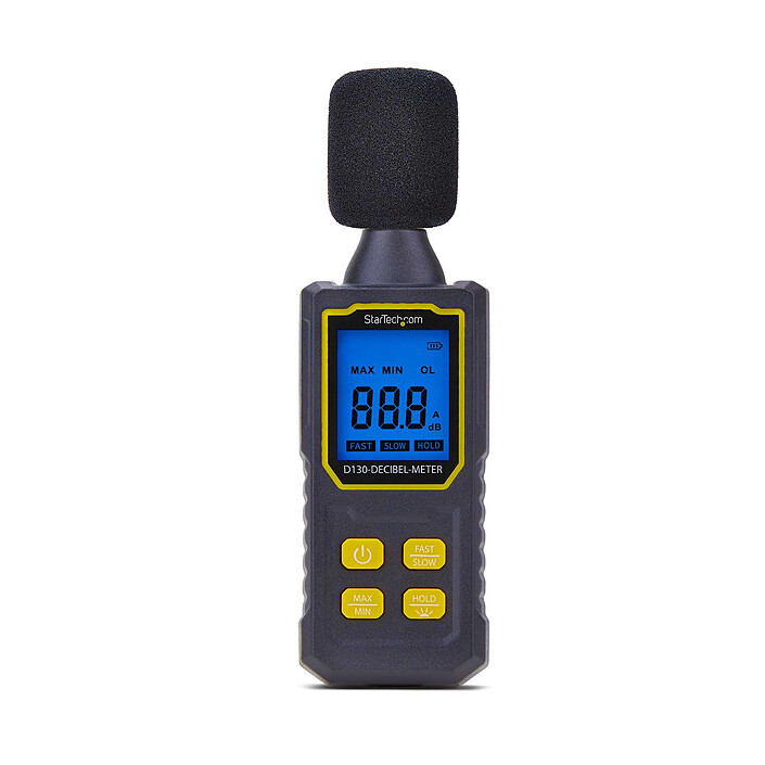 Appareil de mesure