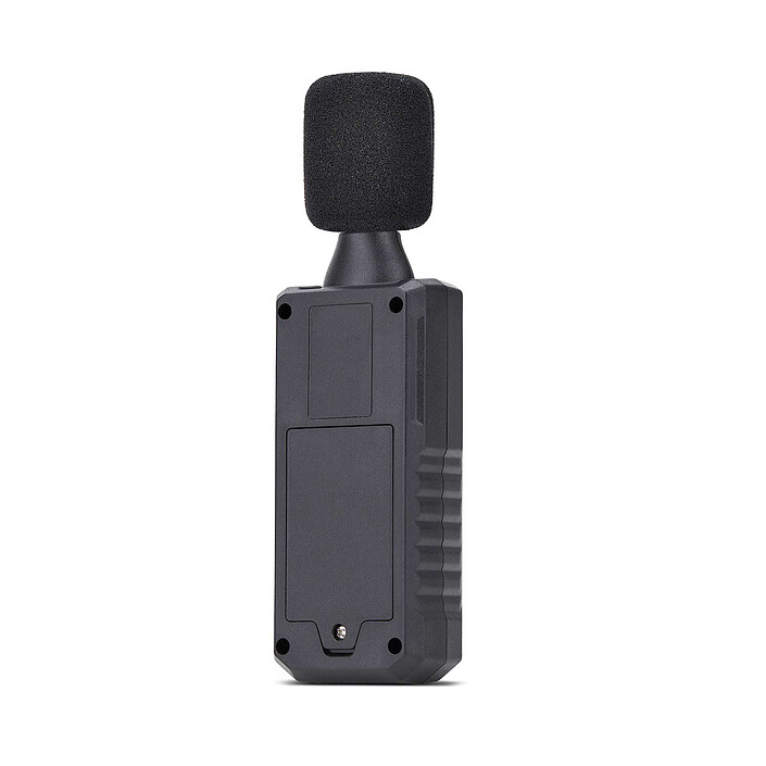 Acheter StarTech.com Decibel Meter D130