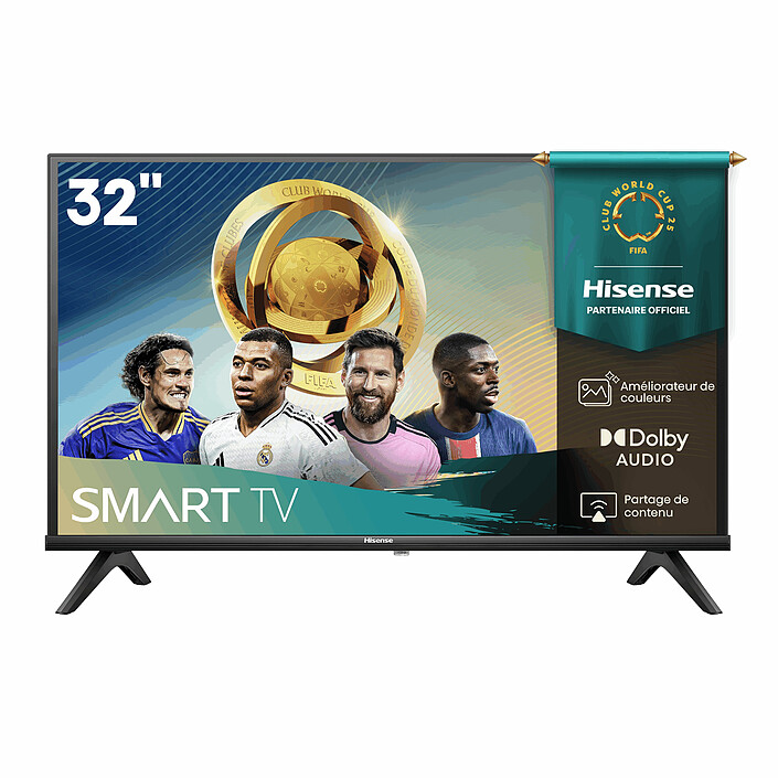 Hisense 32A4Q