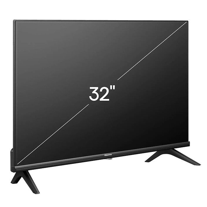Avis Hisense 32A4Q