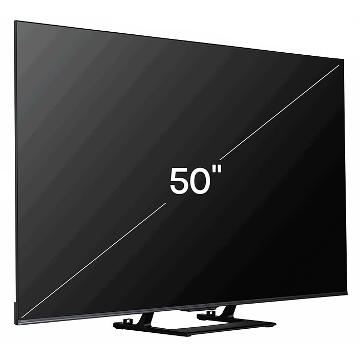 Opiniones sobre Hisense 50U7Q