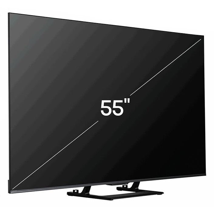 Opiniones sobre Hisense 55U7Q