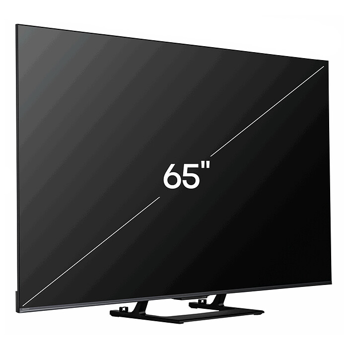 Avis Hisense 65U7Q