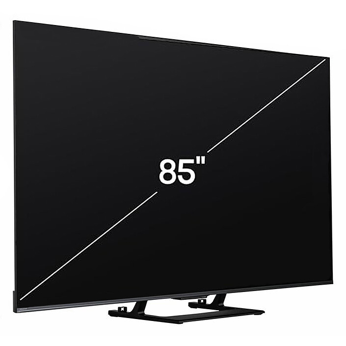 Avis Hisense 85U7Q