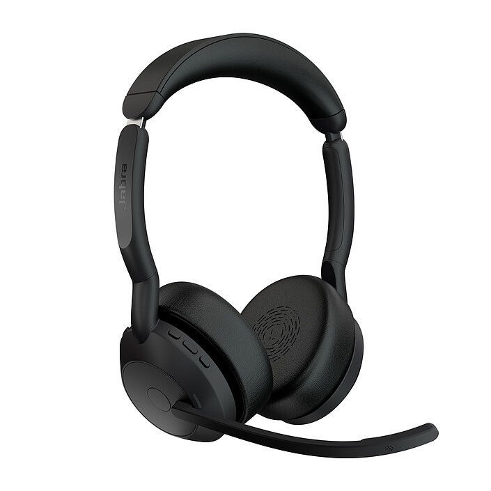 Casque téléphonique