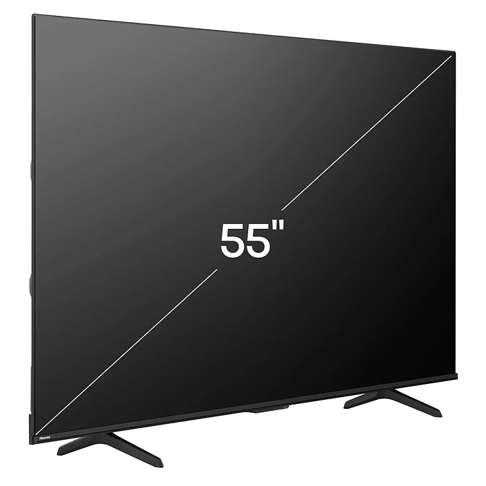 Avis Hisense 55E7Q Pro