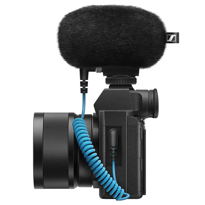 Acheter Sennheiser MKE 200