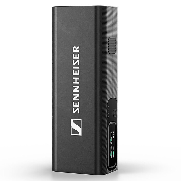 Microphone