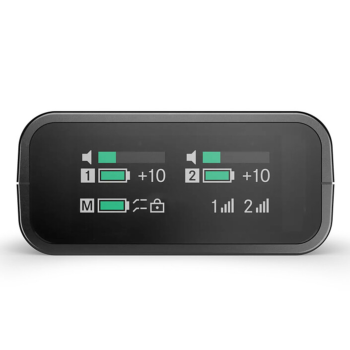 Acheter Sennheiser Profile Wireless 2 - Channel Set