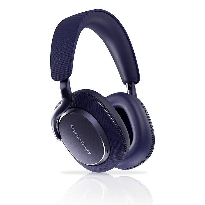 B&amp;W Px7 S3 Indigo Blue