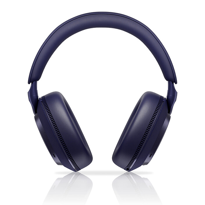 Review B&amp;W Px7 S3 Indigo Blue