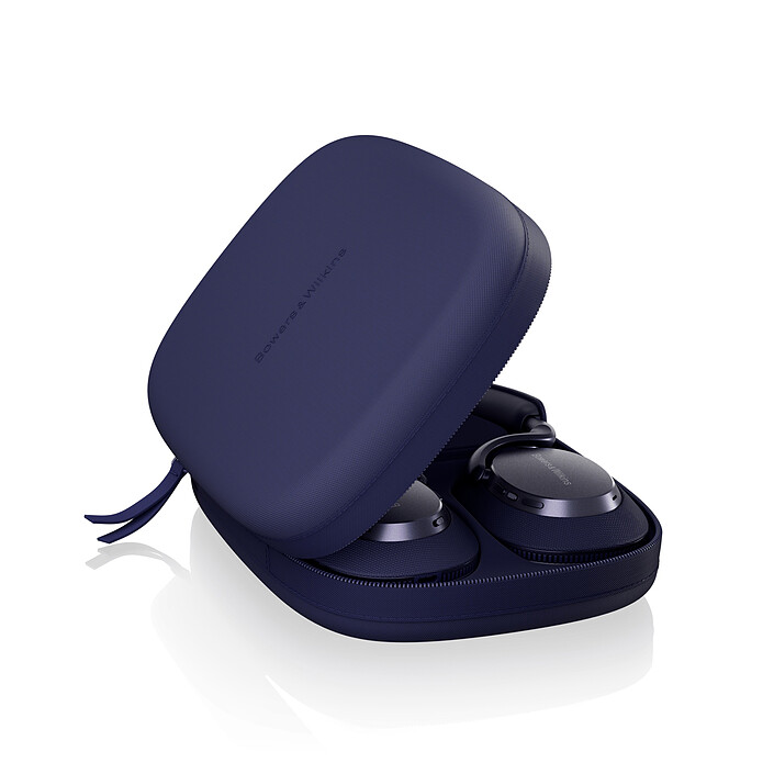 Buy B&amp;W Px7 S3 Indigo Blue