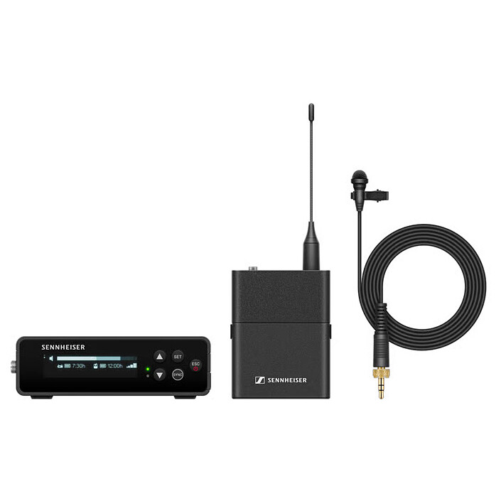 Sennheiser EW-DP ME-2 SET (R1-6)