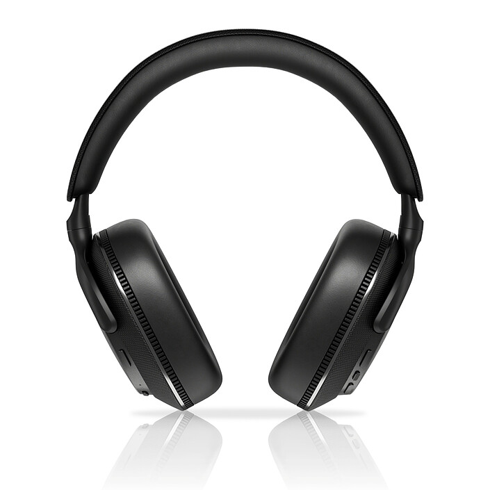 Avis B&W Px7 S3 Noir Anthracite