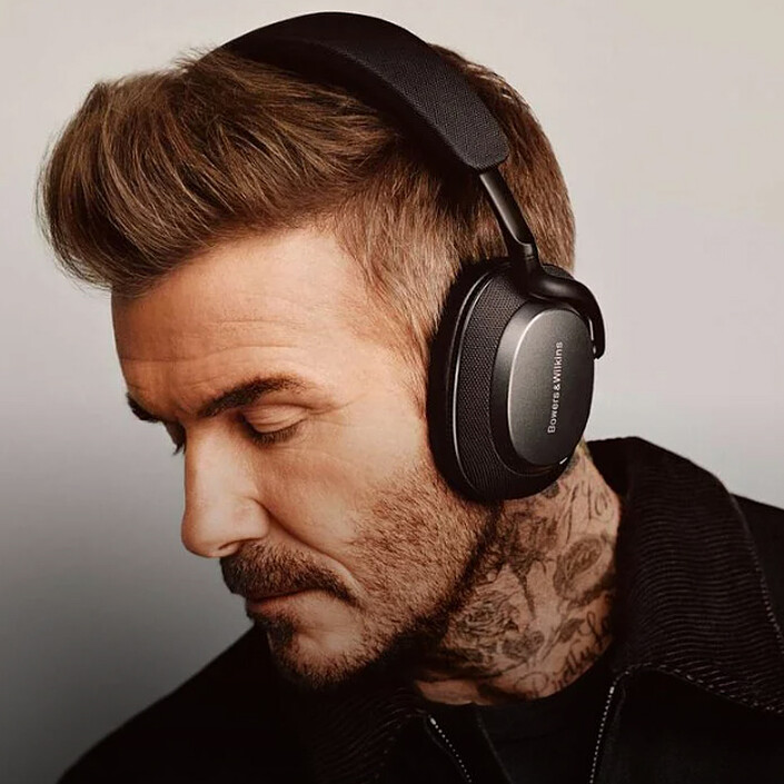 B&W Px7 S3 Noir Anthracite pas cher