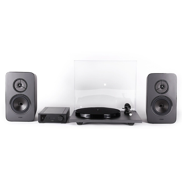 Rega System ONE