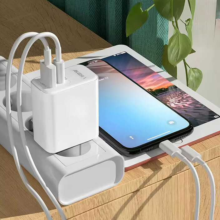 USB