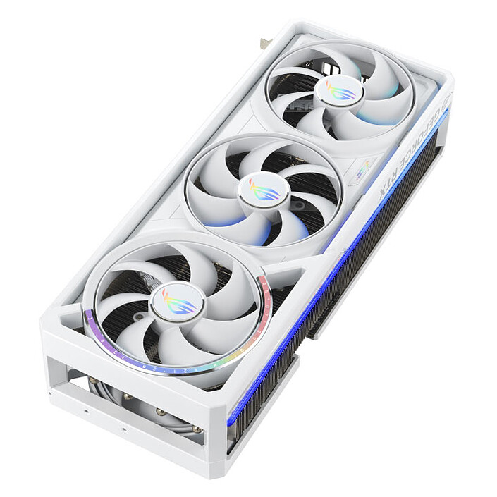 Opiniones sobre ASUS ROG Astral GeForce RTX 5080 16GB GDDR7 OC Edition Blanco