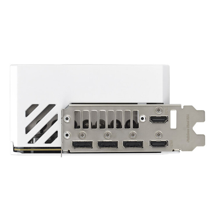 Comprar ASUS ROG Astral GeForce RTX 5080 16GB GDDR7 OC Edition Blanco