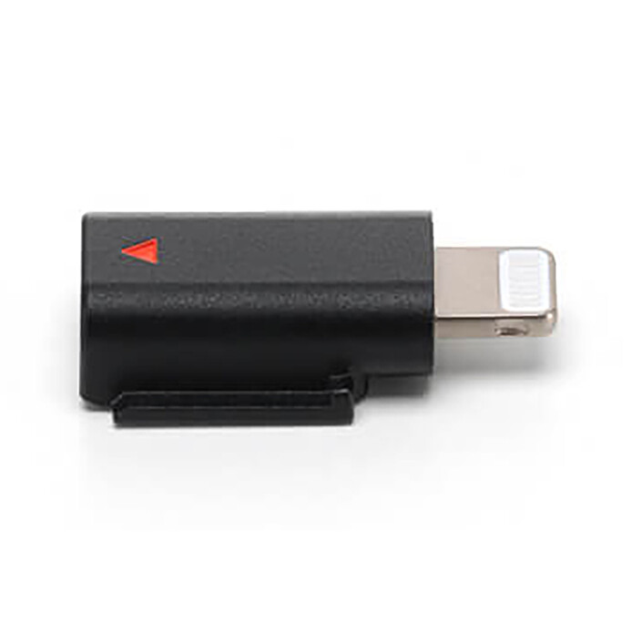 Micro appareil photo