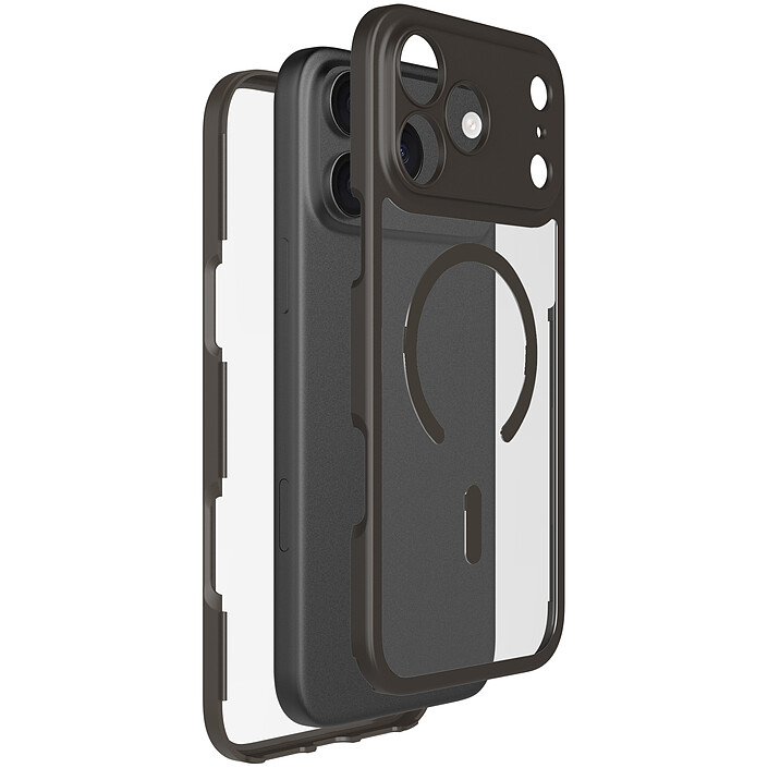 Tiger Glass Plus 360 Mag Glass iPhone 17 Pro