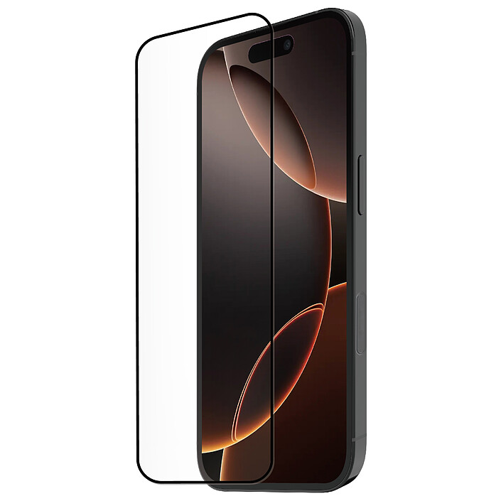 Tiger Glass Tempered Glass Verre Trempé Recyclé iPhone 17 Pro