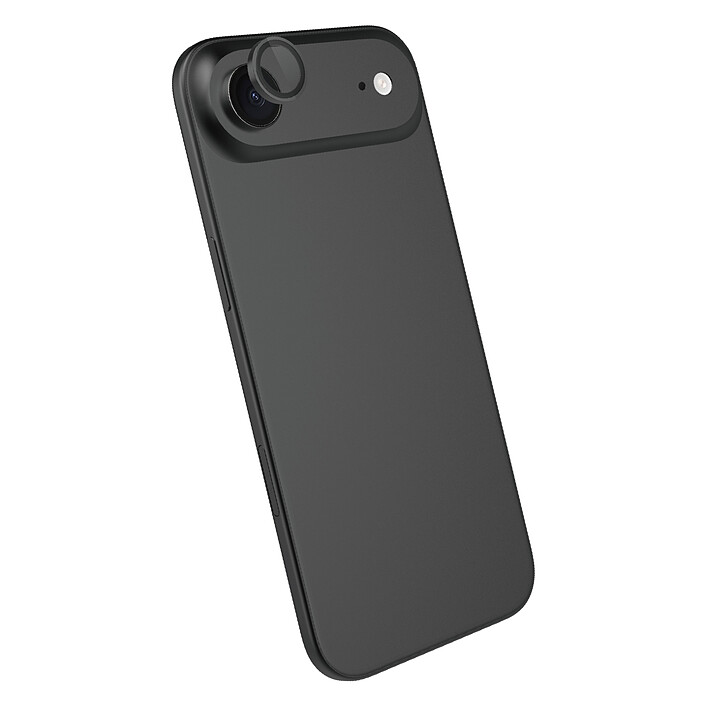 Tiger Glass Plus Camera Ring iPhone Air