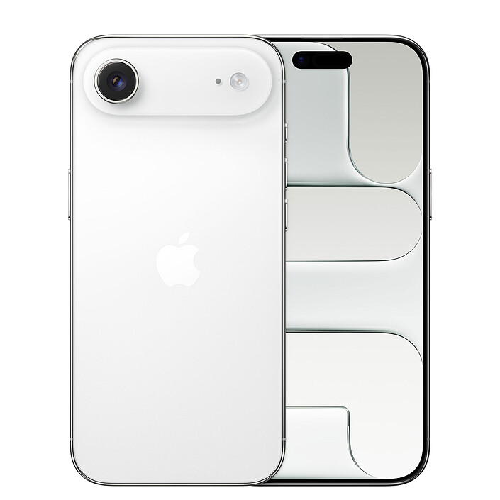 Apple iPhone Air 1Tb Bianco