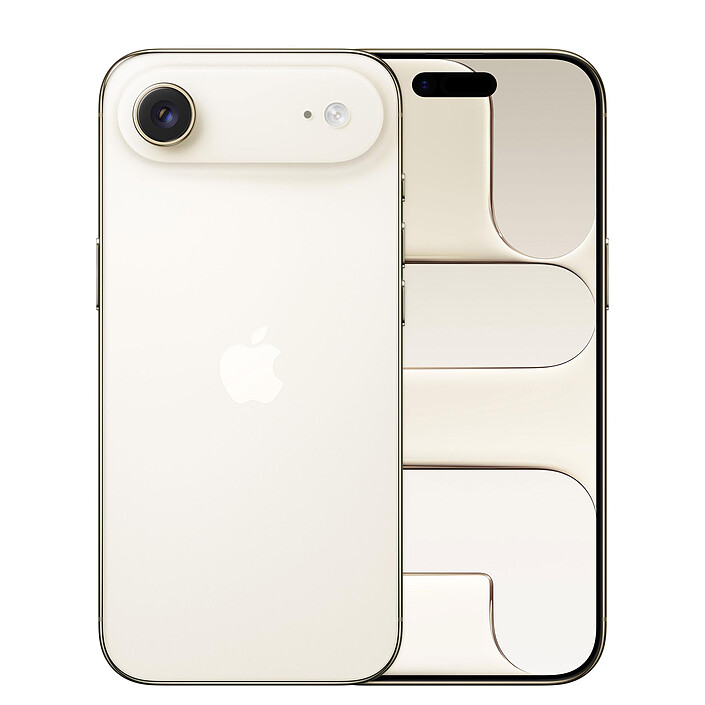 Apple iPhone Air 1Tb Oro