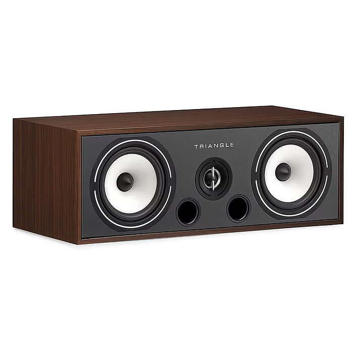 Acheter Triangle Pack Borea BR10 GS Noyer 5.0.2