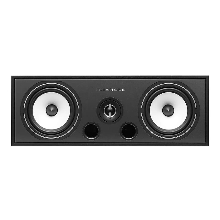 Acheter Triangle Pack Borea BR10 GS Noir 5.0