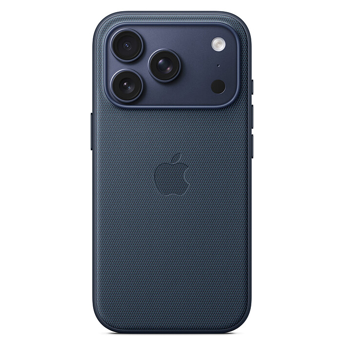 Apple TechWoven con MagSafe Blue Apple iPhone 17 Pro