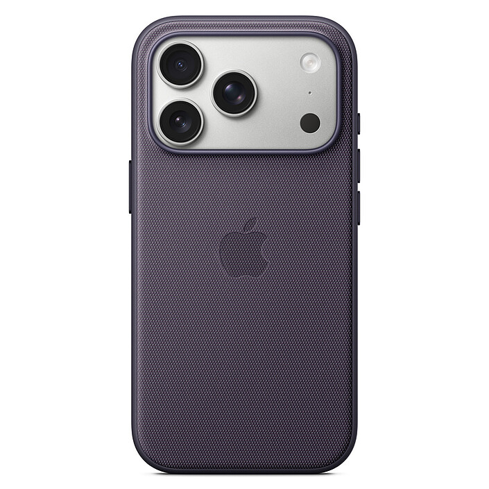Apple TechWoven with MagSafe Violet Apple iPhone 17 Pro