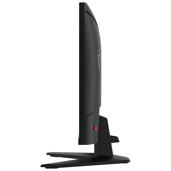 Avis MSI 27" LED - MAG 274QF X24