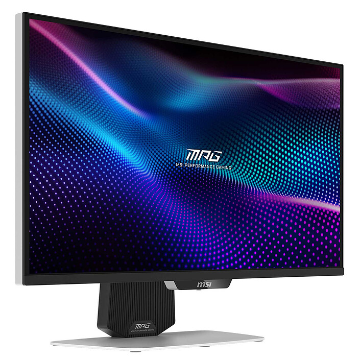 Monitor PC