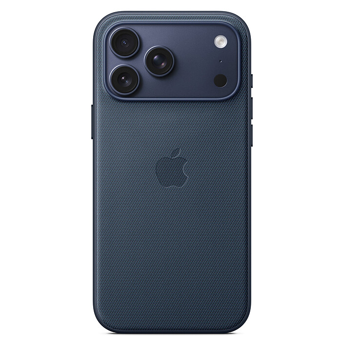 Apple TechWoven with MagSafe Bleu Apple iPhone 17 Pro Max