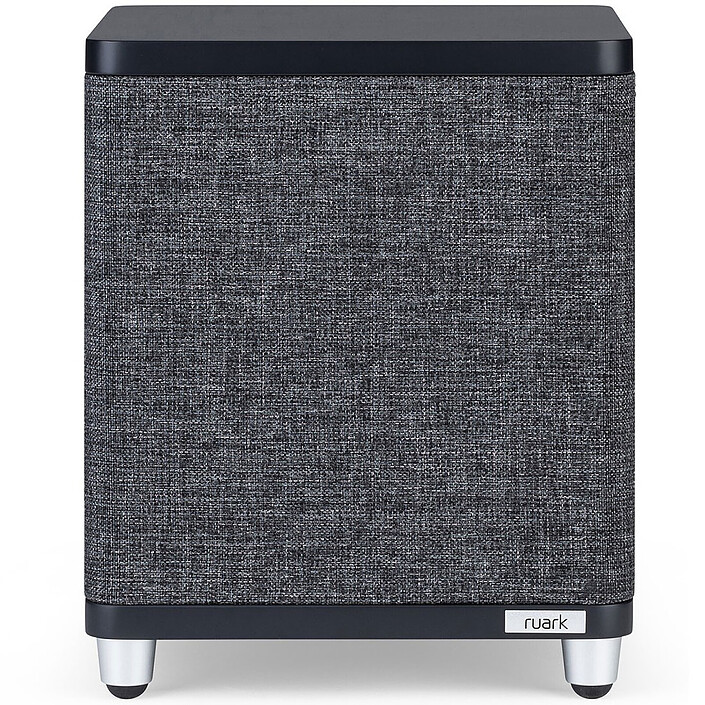 Avis Ruark Audio R3S Gris Clair + RS1 Charcoal