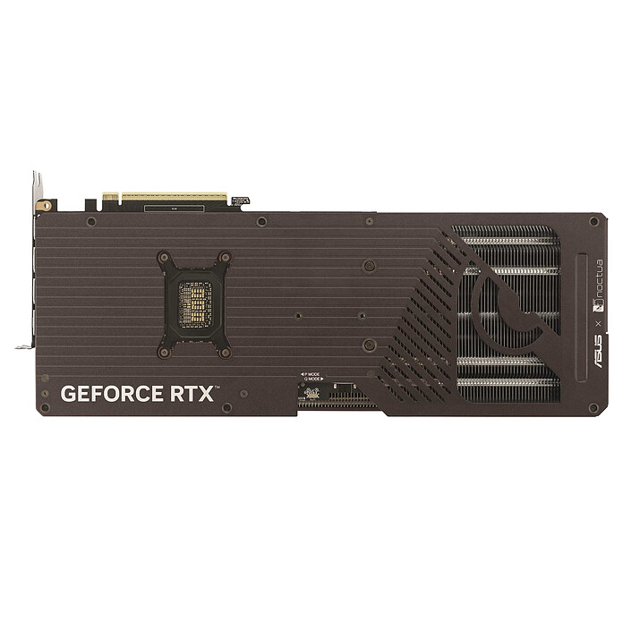 Comprar ASUS GeForce RTX 5080 16GB GDDR7 Noctua OC Edition