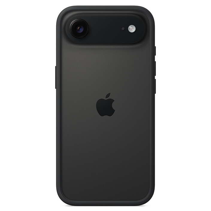 Apple Bumper Case Noir iPhone Air