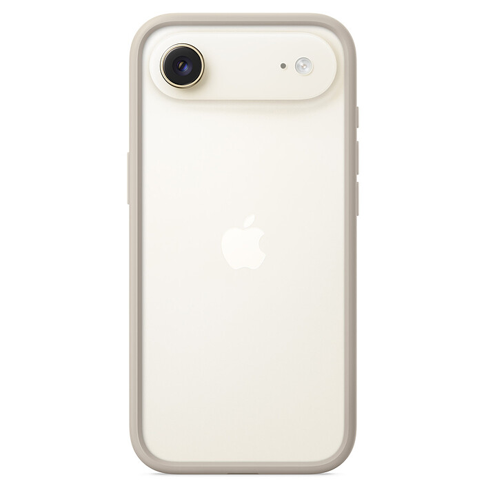 Apple Bumper Case Sahara iPhone Air