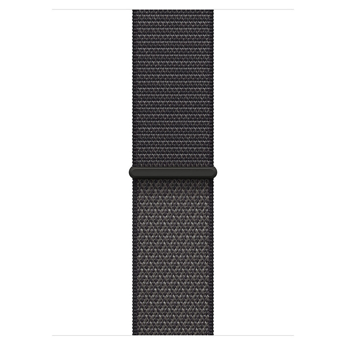 Apple Sport Loop 40 mm Gris Foncé