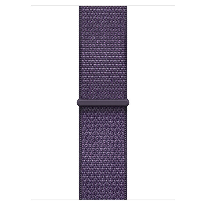 Apple Sport Loop 42 mm Brume Violette